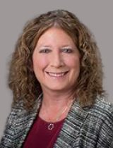 portrait of Yvonne M. Sculley MD