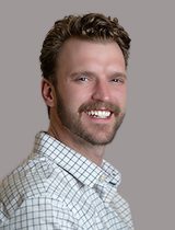 portrait of William G. Tooze PAC