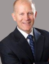 portrait of Brant L. Cooper MD