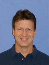 portrait of Wade H. Henrichs MD