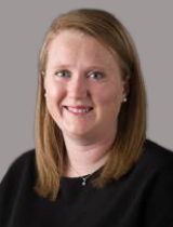 portrait of Lisa  Sand PAC