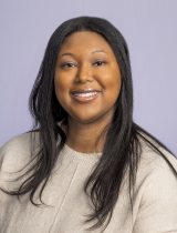 portrait of Brandy L. Cannon PAC