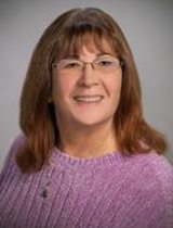 portrait of Donna K. Lynds NP