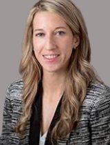 portrait of Jordan M. Raymer MD