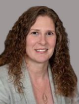 portrait of Amber M. Vester DO