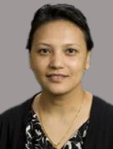 portrait of Eva  Pradhan MD