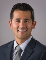 portrait of David A. Pash DO