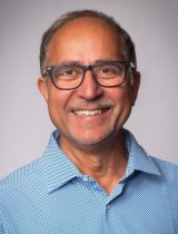 portrait of Jaswinderpal  Sandhu MD