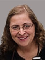 portrait of Kathleen M. Hutchinson MD