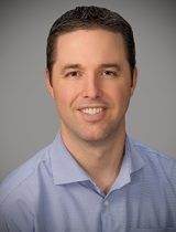 portrait of Aaron C. Varney OT