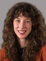 portrait of Yela E. Carey PAC