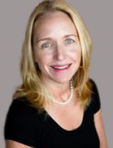 portrait of Tamara A. Stenshoel MD