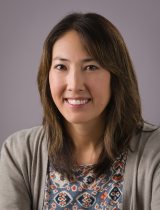 portrait of Naomi S. Avery MD