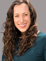 portrait of Angela J. Rofelty MD