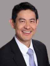 portrait of Tony C. Lin MD