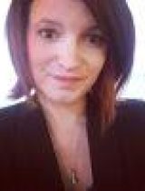 portrait of Megan R. DeMarco PAC