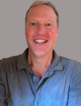 portrait of Peter K. Black MD