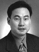 portrait of Michael C. Kim MD