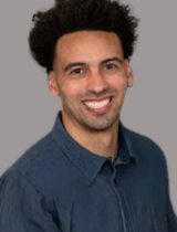 portrait of Jordan D. Clemente PAC