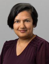 portrait of Priya  Kansal MD
