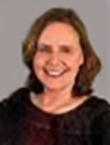 portrait of Janae Z. Brill MD