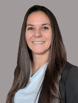portrait of Laura K. Van Voorhis NP