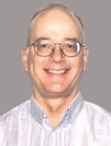 portrait of George M. Brennan MD