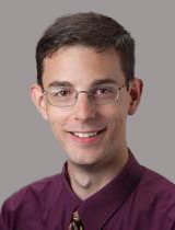 portrait of Cameron E. Derbyshire PAC