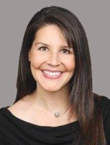 portrait of Jennifer R. Freeman MD