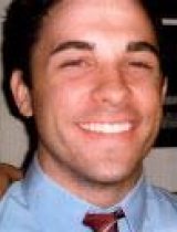 portrait of Charles C. Daniels CRNA