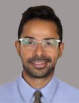 portrait of Abbas N. Asgerally MD