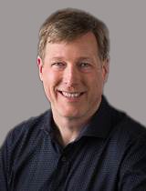 portrait of James Brad  Diestelhorst MD