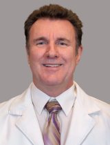 portrait of Michael J. Casey MD