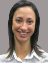 portrait of Rebecca K. Rowney PAC