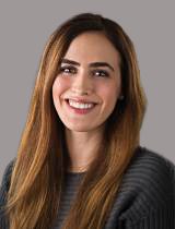 portrait of Alexandra R. Sele NP