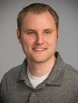 portrait of Elnathan P. Eldredge PT