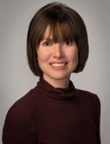 portrait of Brittany  Connelly PAC