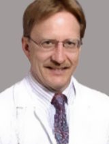 portrait of Steven E. Baker MD