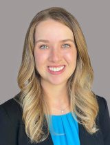 portrait of Danielle M. Banks MD