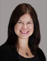 portrait of Karen J. Gibbins MD