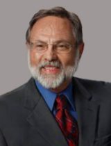 portrait of Robert H Joseph MD