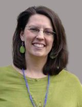 portrait of Sandra M. Demars MD