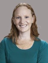 portrait of Brenda M. Ormesher MD