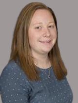 portrait of Samantha Marie Radel NP