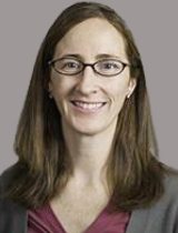 portrait of Josianne W. Lee MD