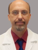 portrait of Herbert E. Stickle MD