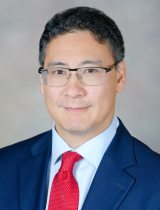 portrait of Frederick A. Tibayan MD