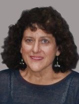 portrait of Devlyn J. Neveux PAC