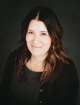 portrait of Elena  Hannon MD