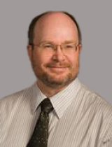 portrait of Allan L. Harrelson DO